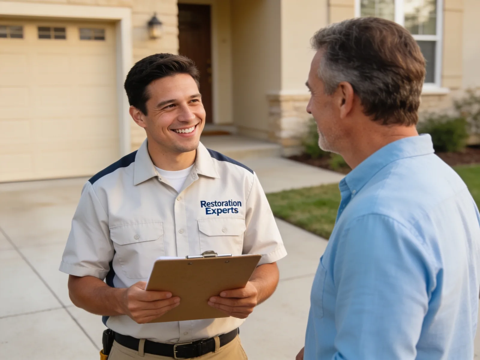 Water Damage Cleanup Conklin, NY FAQs